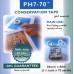PH7-70 Conservation Tape 25mm